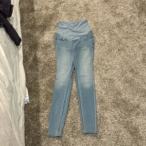 H&M Maternity Jeans XS